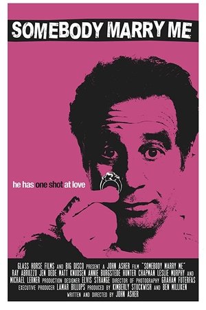 Somebody Marry Me Somebody Marry Me