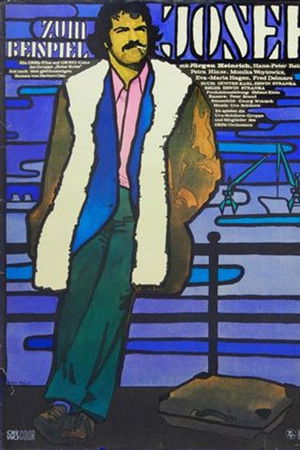 Zum Beispiel Josef Zum Beispiel Josef