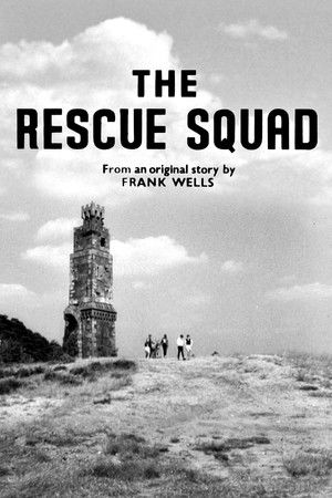 The Rescue Squad The Rescue Squad