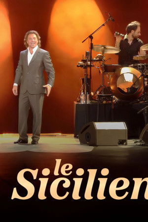 Le Sicilien aux arènes de Nîmes