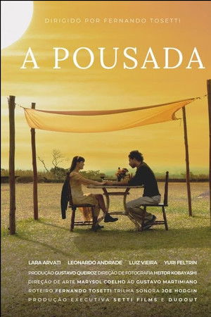A Pousada (The GuestHouse)