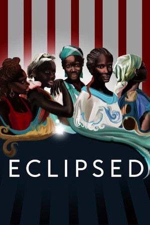 Eclipsed Eclipsed