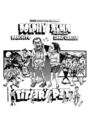 Titser's Pet Titser's Pet