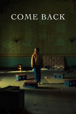Come Back Come Back