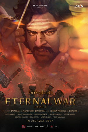 Baahubali: The Eternal War – Part 1