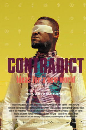 Contradict Contradict