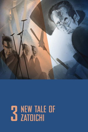 New Tale of Zatoichi New Tale of Zatoichi