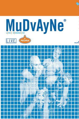 Mudvayne - Live Dosage 50 Mudvayne - Live Dosage 50