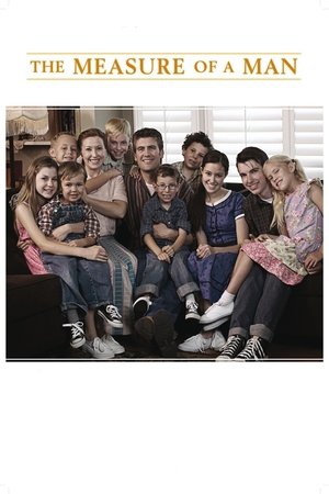 The Measure of a Man The Measure of a Man