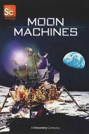 Moon Machines Moon Machines
