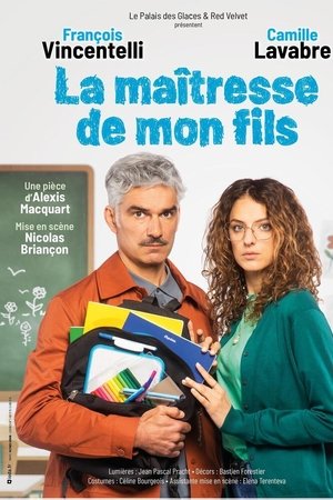 La maîtresse de mon fils