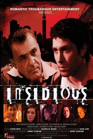 Insidious Insidious