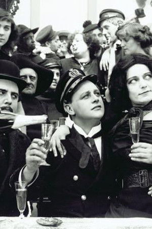 Shanghaie'd Shanghaie'd