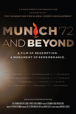 Munich '72 and Beyond Munich '72 and Beyond