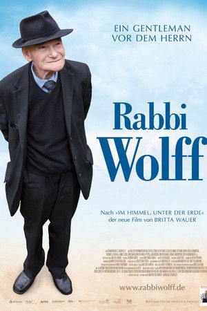 Rabbi Wolff Rabbi Wolff