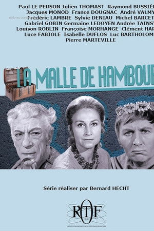 La Malle de Hambourg