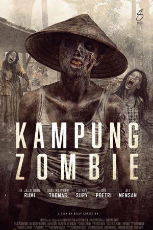 Kampung Zombie