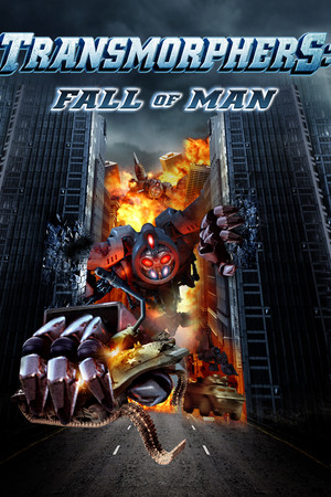 Transmorphers: Fall of Man Transmorphers: Fall of Man