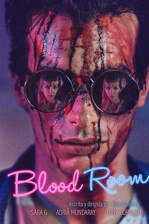 Blood Room
