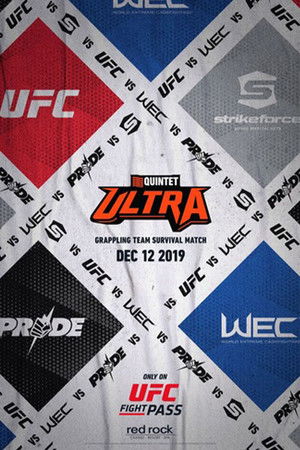 Quintet Ultra Quintet Ultra