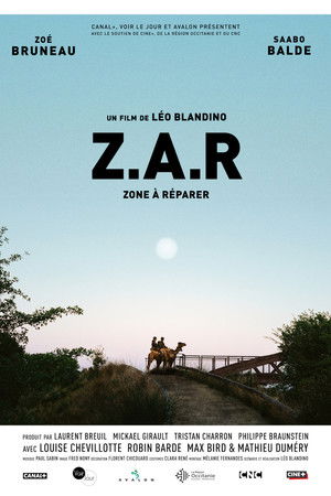 Z.A.R Z.A.R