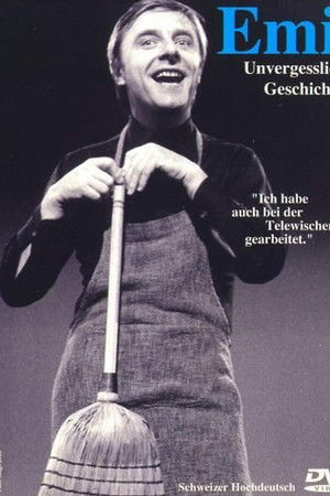 Emil Unvergessliche Geschichten