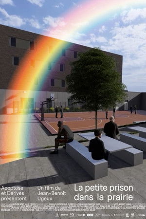 La petite prison dans la prairie La petite prison dans la prairie