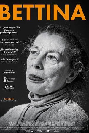Bettina Bettina