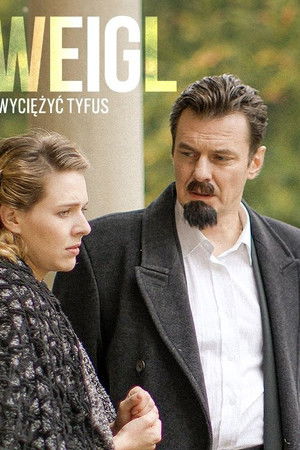 Weigl - zwyciężyć tyfus