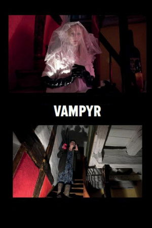 Vampyr Vampyr