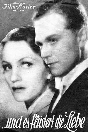 Love Whispers Love Whispers