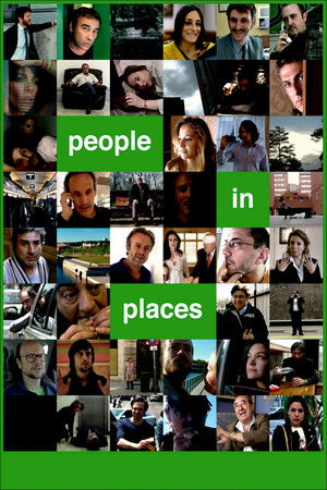 People in Places People in Places