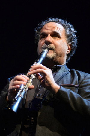 David Krakauer