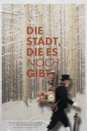 A town still standing A town still standing