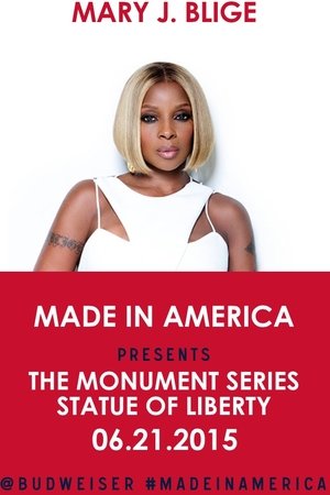 Mary J. Blige: Live at Made in America Mary J. Blige: Live at Made in America