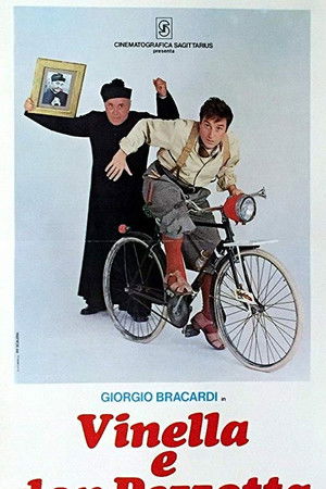 Vinella e Don Pezzotta Vinella e Don Pezzotta