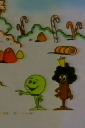 The Chocolate Princess The Chocolate Princess