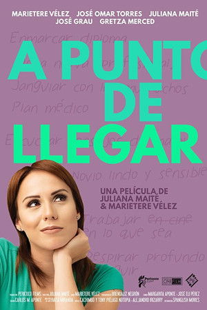 Almost There Almost There