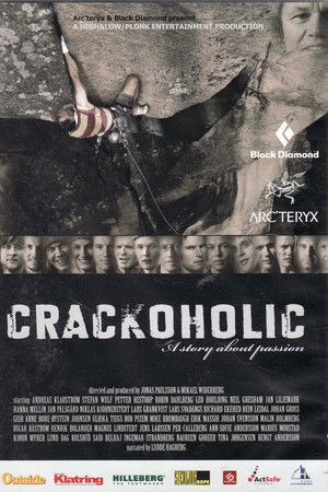 Crackoholic Crackoholic