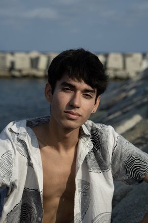 Gio Kazdikian