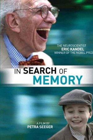 In Search of Memory In Search of Memory