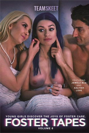 Foster Tapes 6 Foster Tapes 6