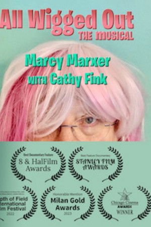 All Wigged Out: The Musical