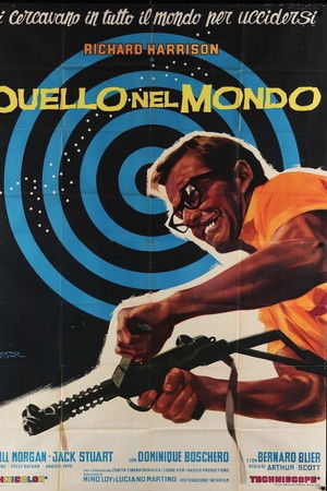 Ring Around the World Ring Around the World