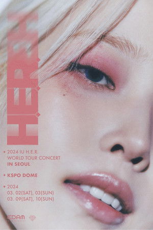 IU - HEREH 2024 WORLD TOUR CONCERT IU - HEREH 2024 WORLD TOUR CONCERT
