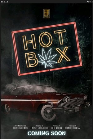 Hot Box Hot Box