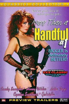 More than a Handful 1 More than a Handful 1