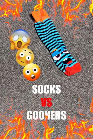 Socks vs Gooners Socks vs Gooners