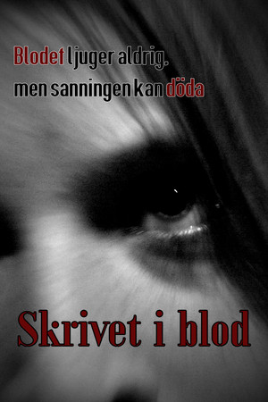 Written in Blood Written in Blood