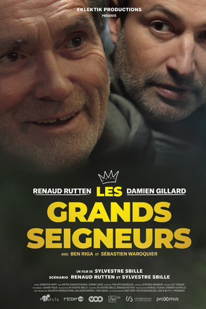 Les Grands Seigneurs Les Grands Seigneurs